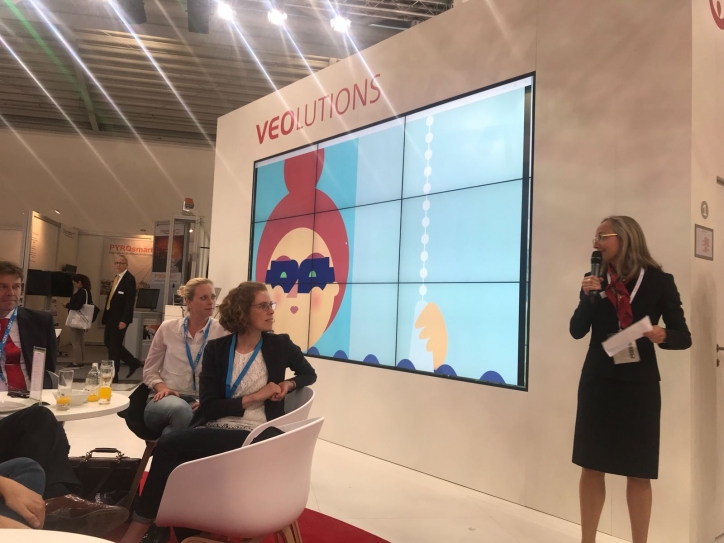 POWERSTEP final conference